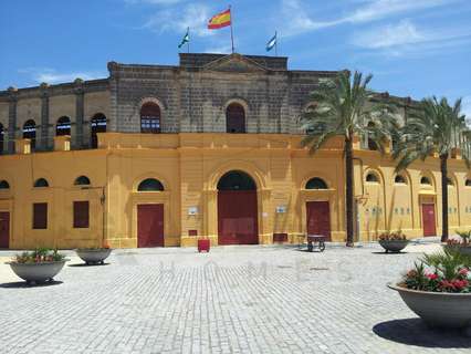 Plaza de parking en venta en Jerez de la Frontera