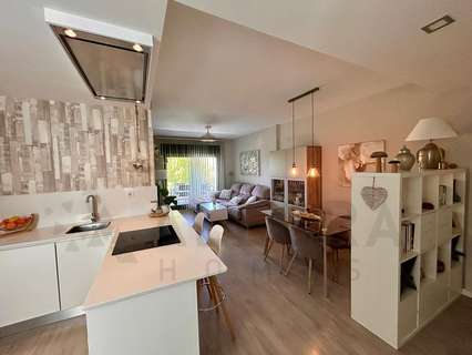 Piso en venta en Jerez de la Frontera