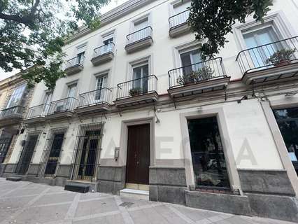 Piso en venta en Jerez de la Frontera