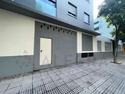 Local comercial en alquiler en Jerez de la Frontera