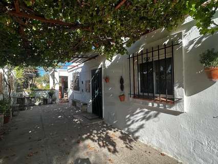 Casa en venta en El Puerto de Santa María