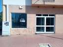 Local comercial en alquiler en Rota