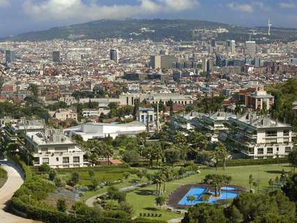 Piso en alquiler en Barcelona