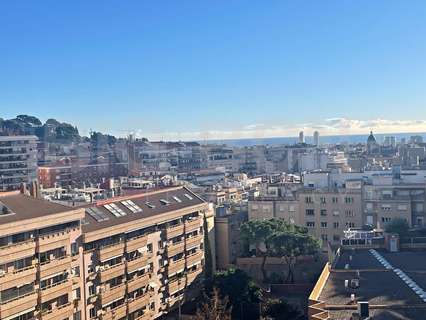 Ático en alquiler en Barcelona