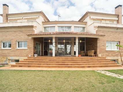 Chalet en venta en Calafell