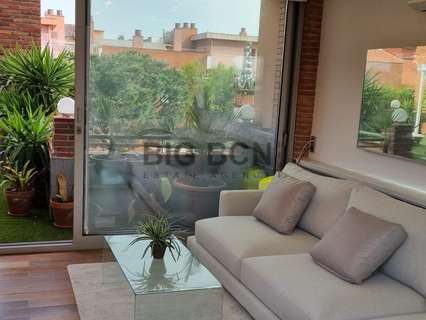 Ático en alquiler en Barcelona