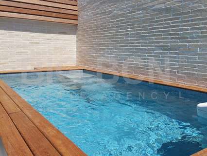 Casa en alquiler en Esplugues de Llobregat