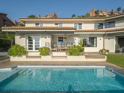 Casa en venta en Esplugues de Llobregat