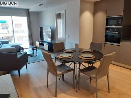 Piso en venta en Barcelona rebajado