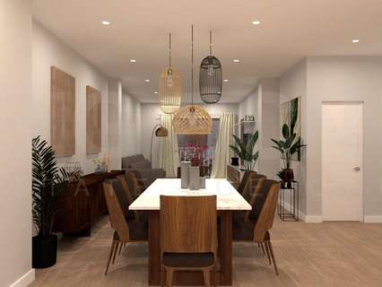 Piso en venta en Barcelona rebajado