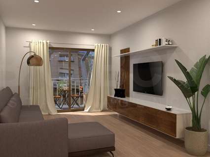 Piso en venta en Barcelona rebajado