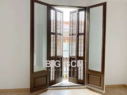 Piso en alquiler en Barcelona
