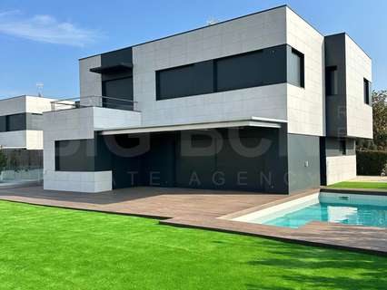 Chalet en venta en Sant Andreu de Llavaneres