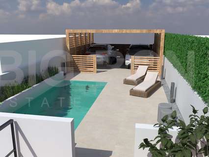 Casa en venta en Esplugues de Llobregat