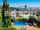 Casa en venta en Esplugues de Llobregat