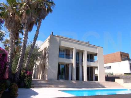 Chalet en alquiler en Gavà
