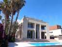 Chalet en alquiler en Gavà