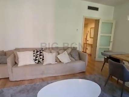 Piso en alquiler en Barcelona
