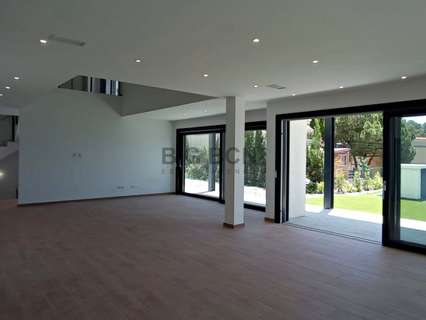 Chalet en alquiler en Sitges