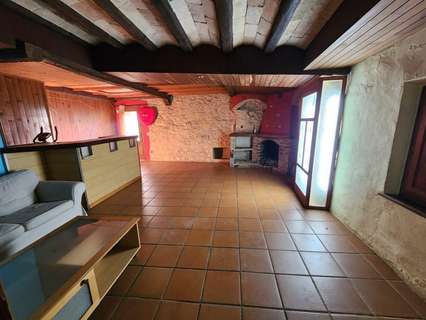 Piso en venta en La Bisbal d'Empordà