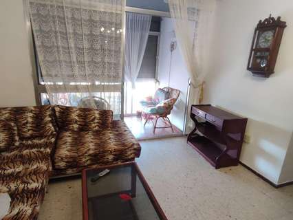 Piso en venta en Cádiz, rebajado