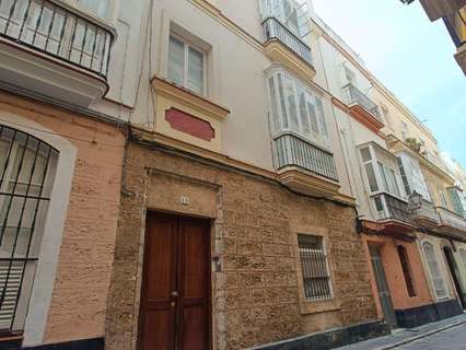 Piso en venta en Cádiz