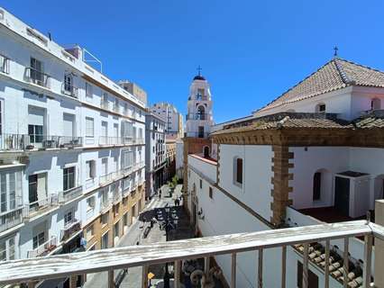 Piso en venta en Cádiz