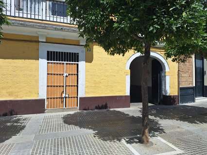 Local comercial en alquiler en Cádiz rebajado