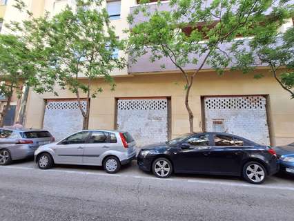 Local comercial en alquiler en Cádiz