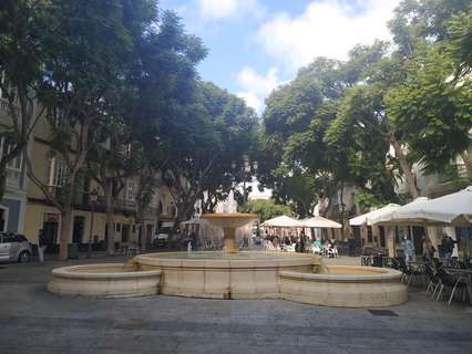 Trastero en alquiler en Cádiz