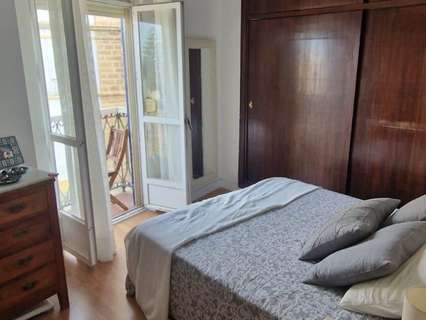 Piso en venta en Cádiz