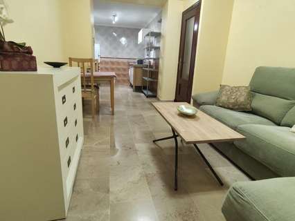 Piso en venta en Cádiz rebajado