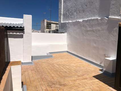 Ático en venta en Cádiz