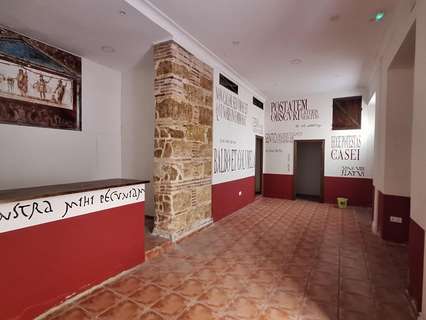 Local comercial en alquiler en Cádiz