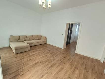 Piso en venta en Cádiz