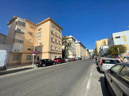 Piso en venta en Cádiz rebajado