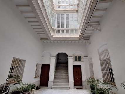 Piso en venta en Cádiz rebajado