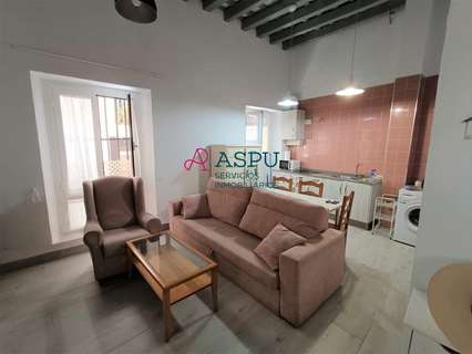 Piso en venta en Cádiz