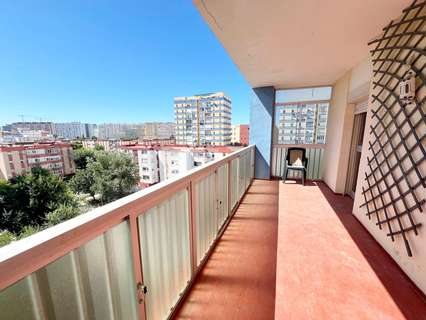 Piso en venta en Cádiz