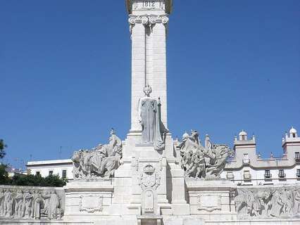 Piso en venta en Cádiz