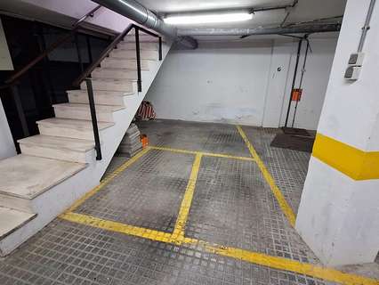 Plaza de parking en venta en Cádiz