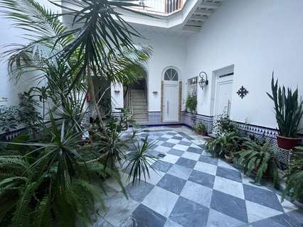 Piso en venta en Cádiz