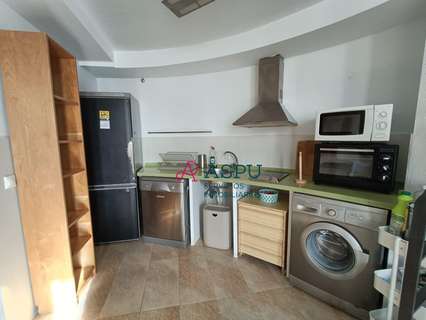 Piso en alquiler en Cádiz