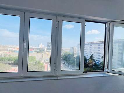 Piso en venta en Cádiz rebajado