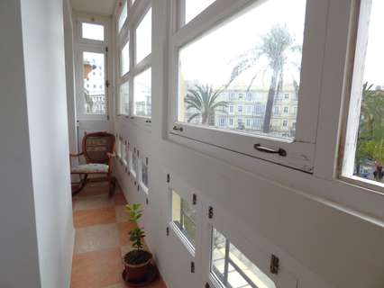 Piso en venta en Cádiz