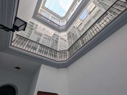 Piso en venta en Cádiz