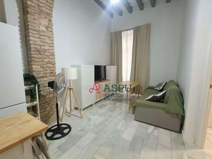 Piso en alquiler en Cádiz