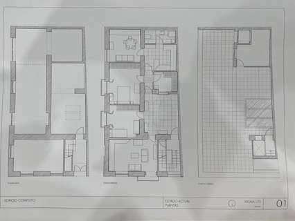 Edificio en venta en Cádiz