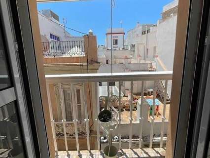 Piso en venta en Cádiz