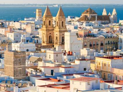 Piso en venta en Cádiz